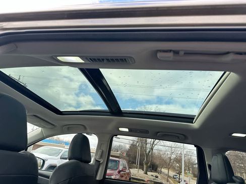 Certified 2023 Subaru Ascent Onyx Edition image 24