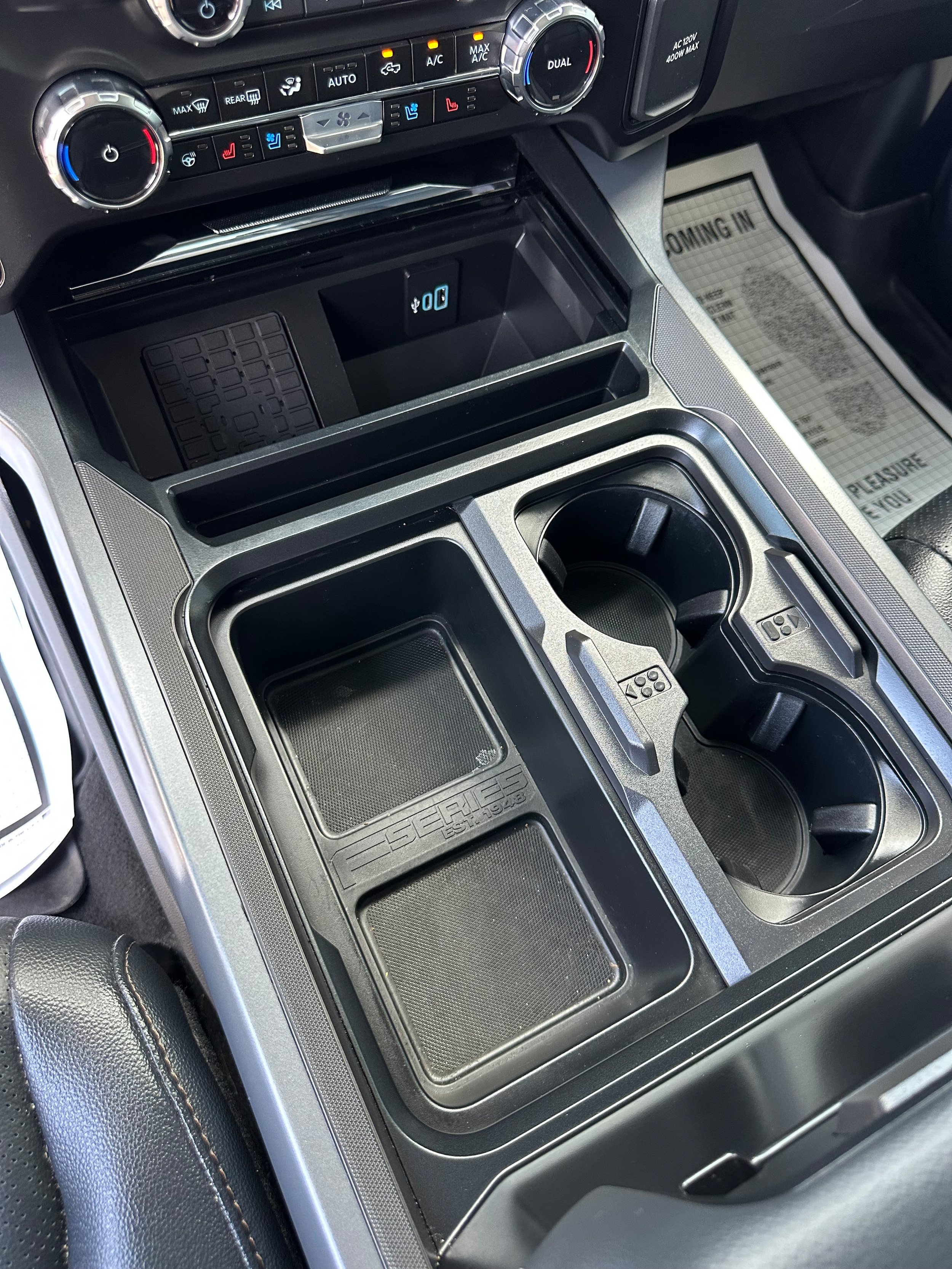 Used 2026 Ford F250 Lariat AWD/4WD image 15