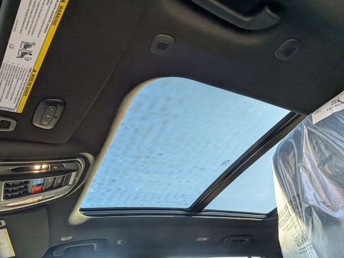 New 2026 Jeep Grand Cherokee L Limited image 12