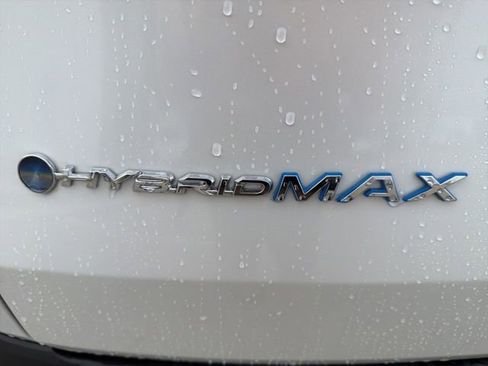 Used 2026 Toyota Grand Highlander AWD Hybrid image 18