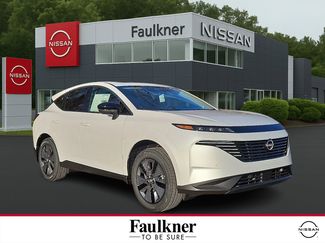 New 2026 Nissan Murano SL video 1