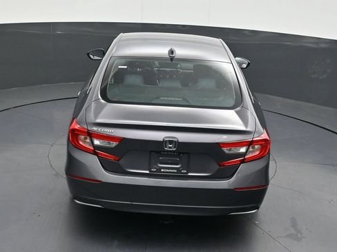 Used 2018 Honda Accord LX image 15