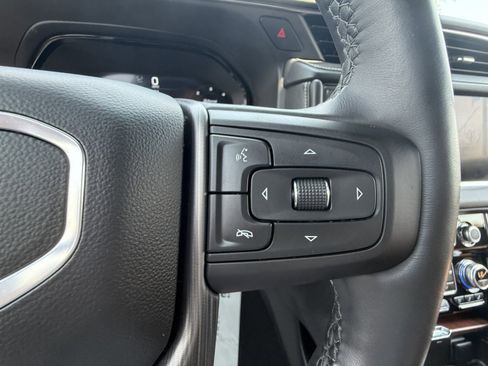 Certified 2024 GMC Yukon Denali Ultimate image 26