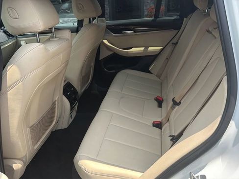 Used 2019 BMW X3 sDrive30i w/ Convenience Package RWD image 8