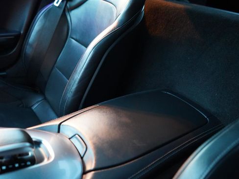 Used 2020 Mercedes-Benz AMG GT AMG GT Coupe image 67