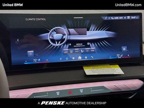 New 2026 BMW X3 xDrive30 AWD/4WD image 10