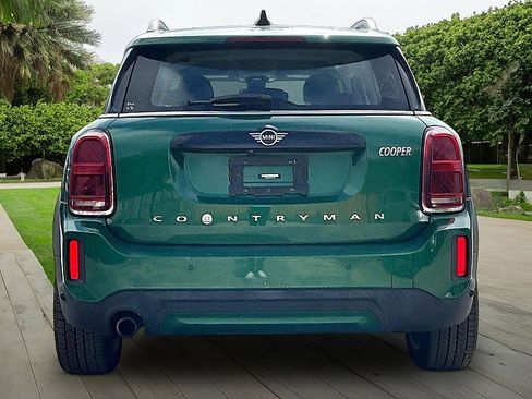 Used 2022 MINI Cooper Countryman ALL4 image 4