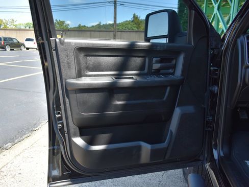 Used 2025 RAM 3500 Tradesman AWD/4WD image 10