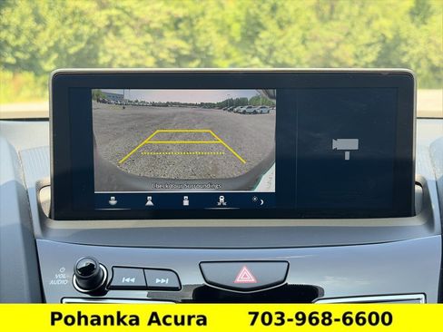 Used 2024 Acura RDX SH-AWD image 13