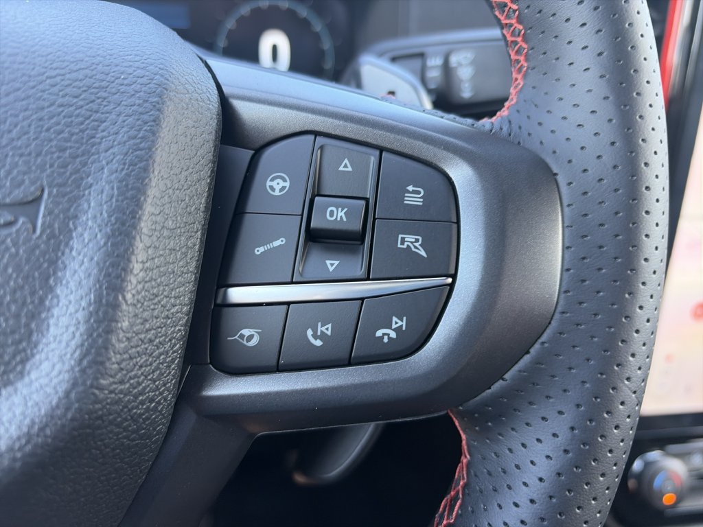 New 2026 Ford Ranger Raptor AWD/4WD image 21