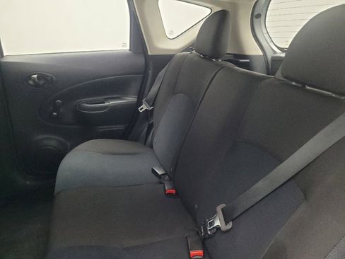 Used 2017 Nissan Versa Note S Plus image 18