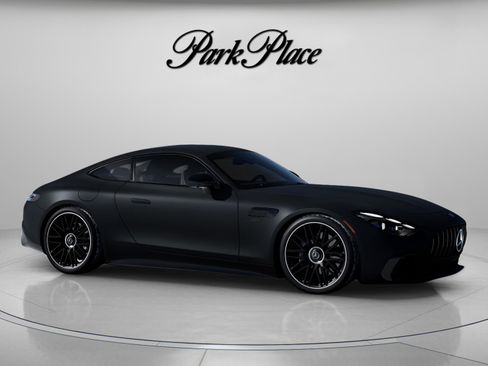 New 2026 Mercedes-Benz AMG GT 43 image 30