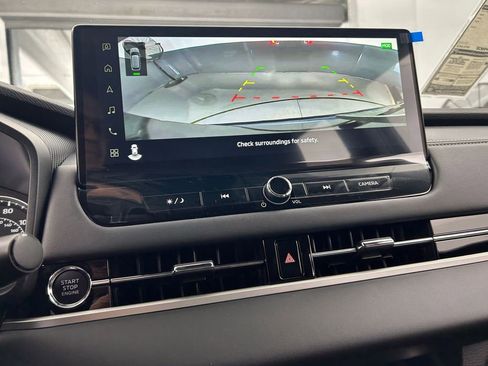 New 2026 Mitsubishi Outlander SE image 19