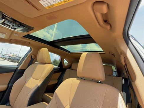 Used 2024 Lexus NX 350 AWD w/ Vision Package image 20