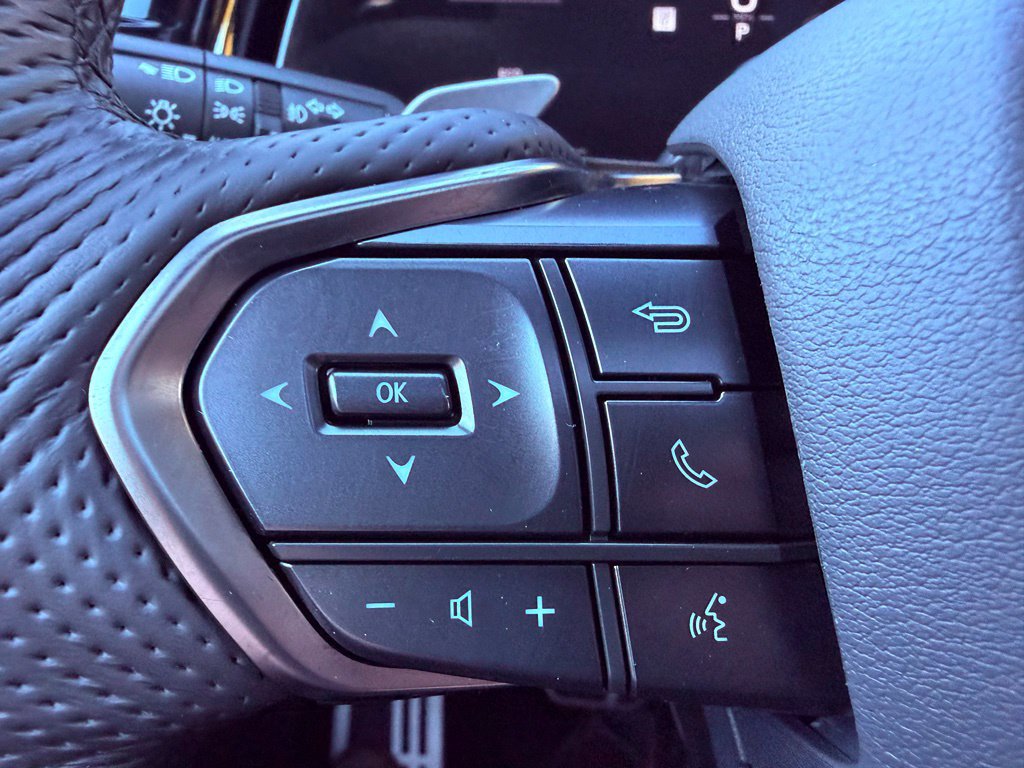 Certified 2025 Lexus TX 350 AWD w/ Technology Package image 24