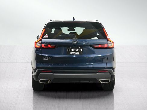 Used 2024 Honda CR-V Sport image 4
