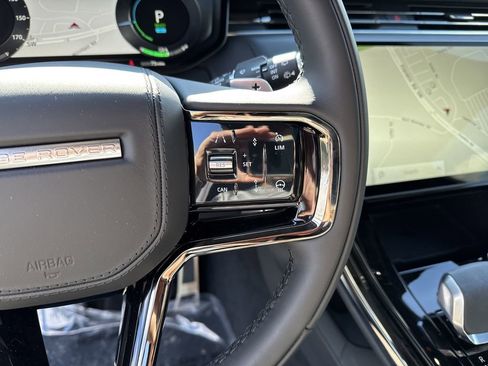 New 2025 Land Rover Range Rover Sport Dynamic SE image 20