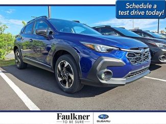 New 2026 Subaru Crosstrek 2.5i Limited w/ Crosstrek Mirror Package AWD/4WD video 1