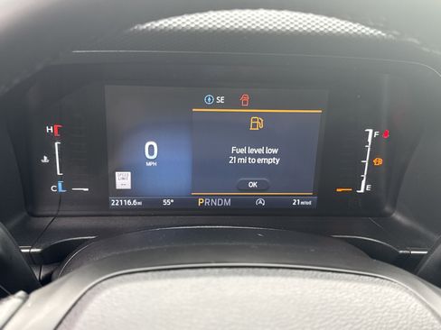 Certified 2025 Ford Ranger XLT w/ Equipment Group 301A High image 25