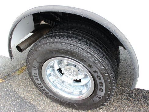 Used 2024 RAM 3500 SLT w/ Quick Order Package 2YG SLT AWD/4WD image 18