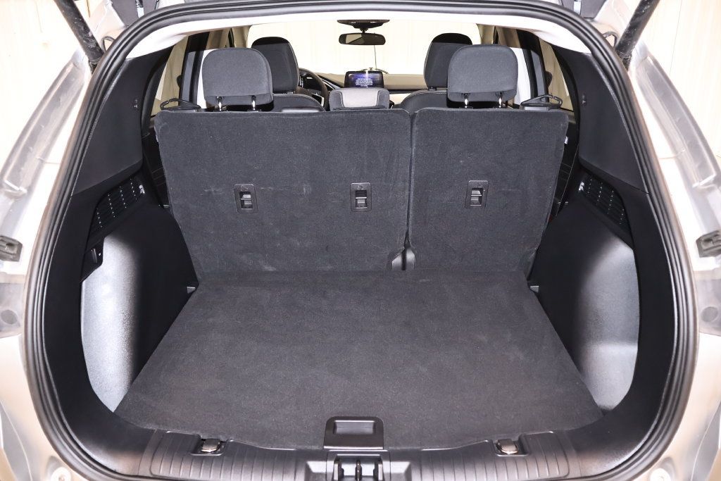Certified 2022 Ford Escape SE w/ Convenience Package FWD image 33