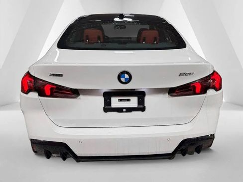 Used 2025 BMW 228i xDrive 228 xDrive Gran Coupe image 5