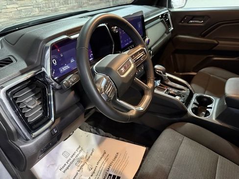 Used 2024 GMC Canyon Elevation w/ Convenience Package image 27