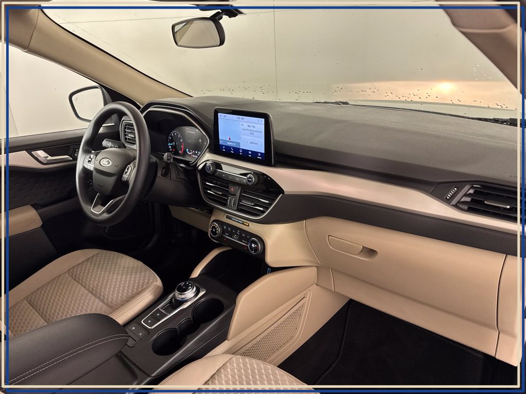 Used 2020 Ford Escape SE AWD/4WD image 41