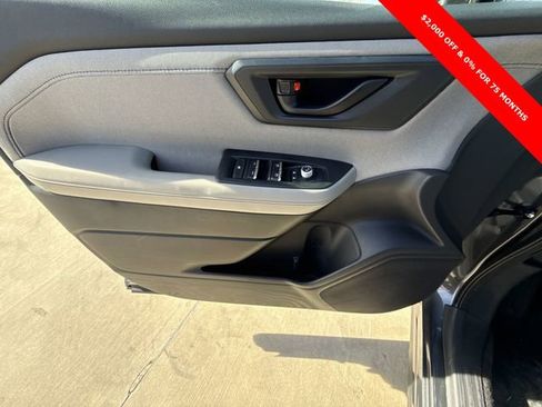 New 2026 Subaru Forester Premium image 13