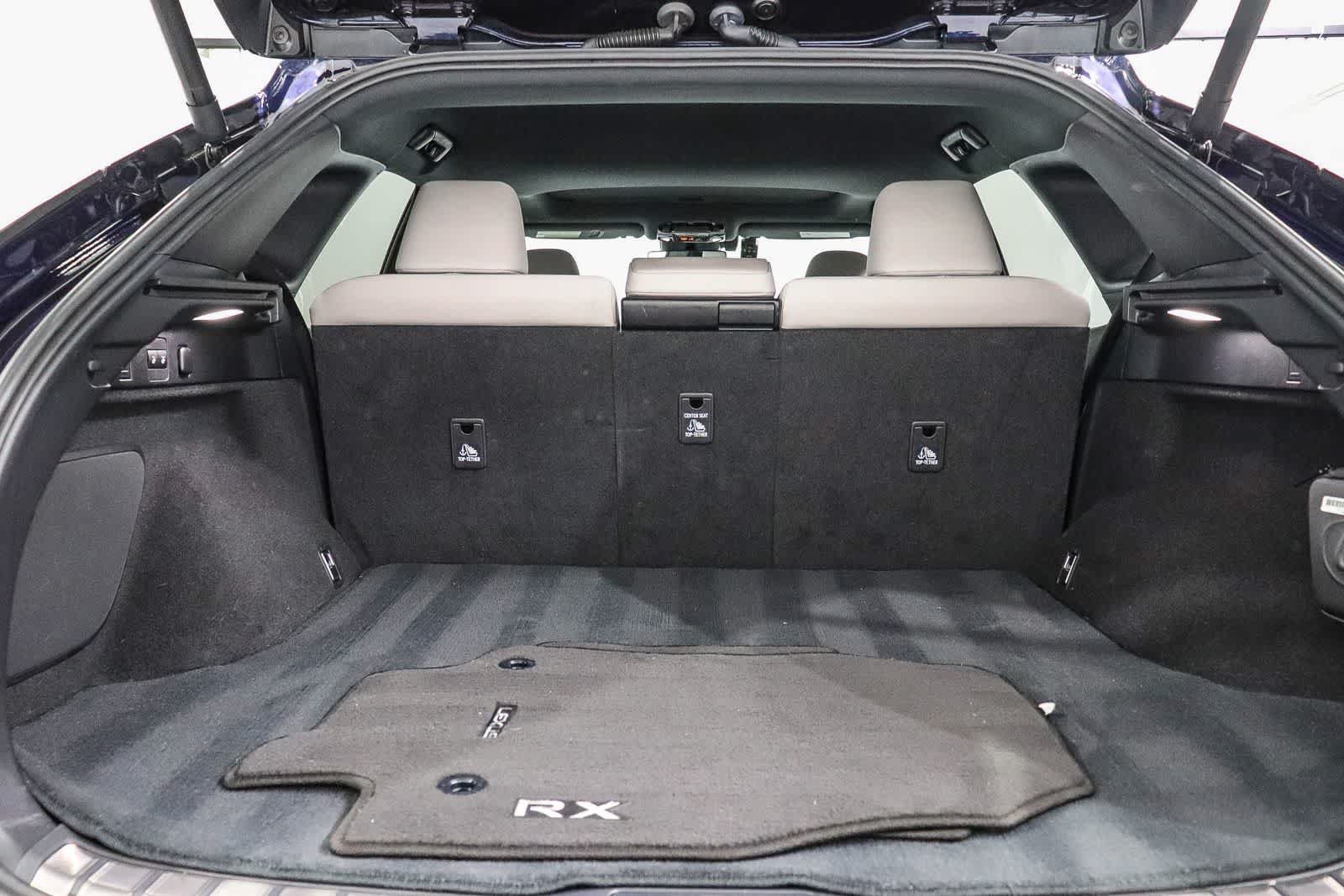Used 2023 Lexus RX 350 Premium Plus w/ Cold Area Package FWD image 26