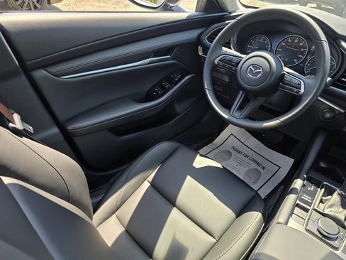 New 2026 MAZDA MAZDA3 s Sport image 26