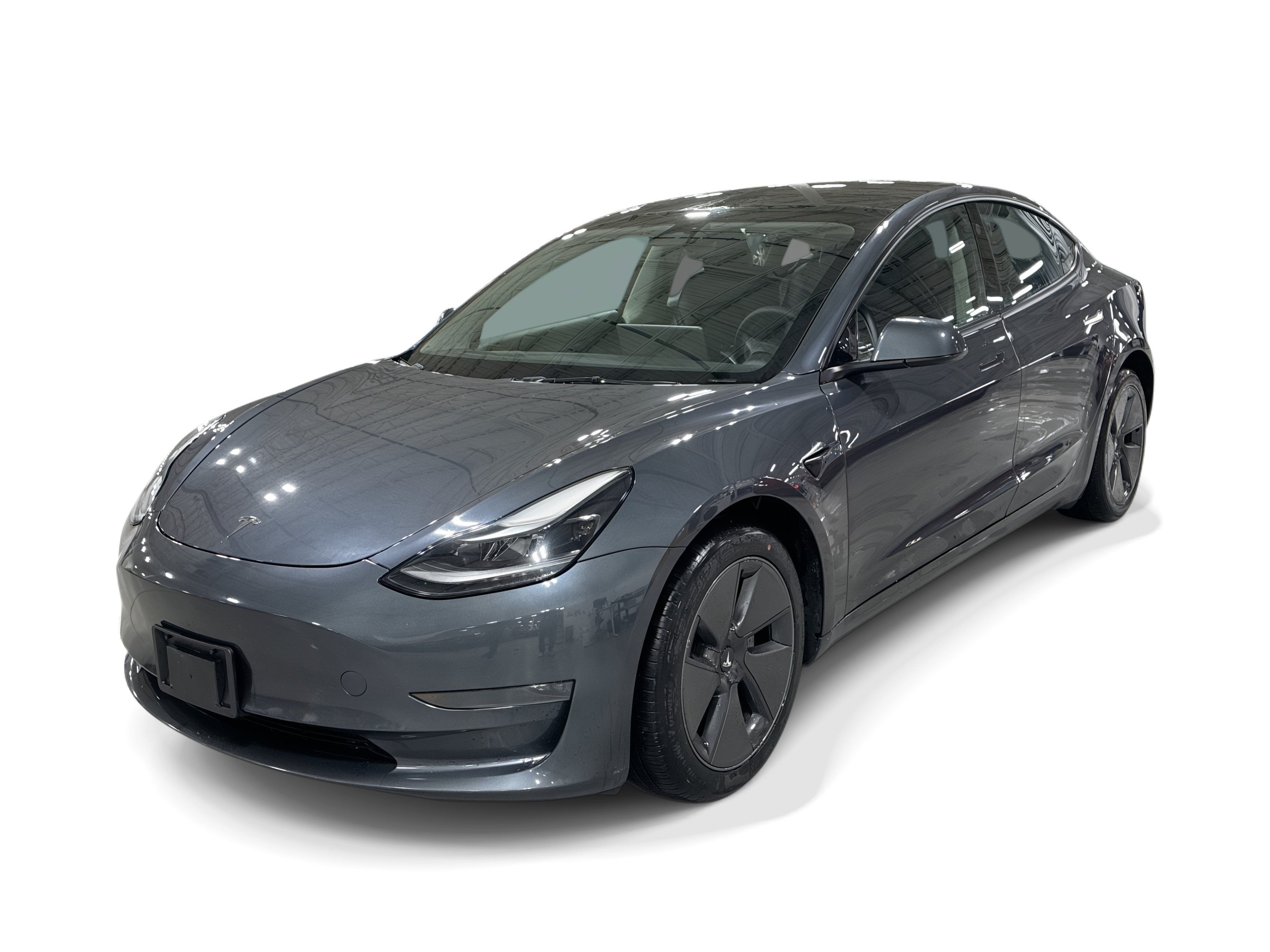 Certified 2023 Tesla Model 3 Standard Range RWD image 14