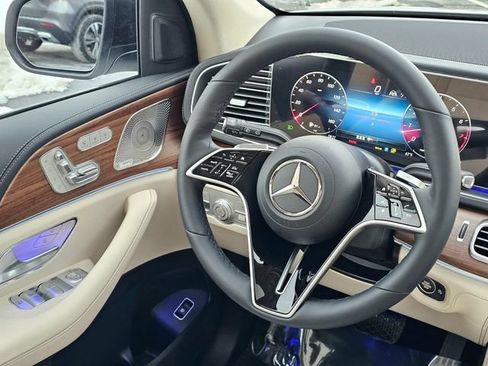 New 2026 Mercedes-Benz GLE 350 4MATIC image 26