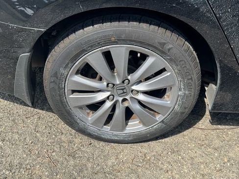 Used 2012 Honda Accord EX-L image 6