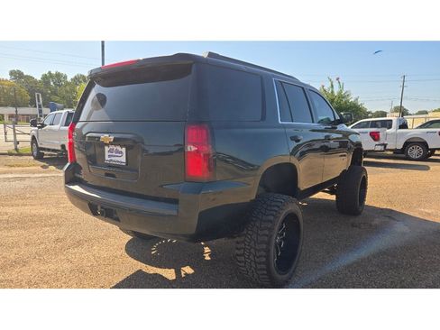 Used 2020 Chevrolet Tahoe LS AWD/4WD image 5