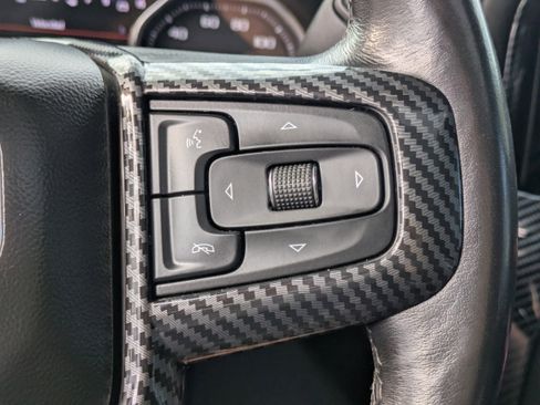 Used 2023 GMC Sierra 2500 Denali w/ Denali Ultimate Package image 25