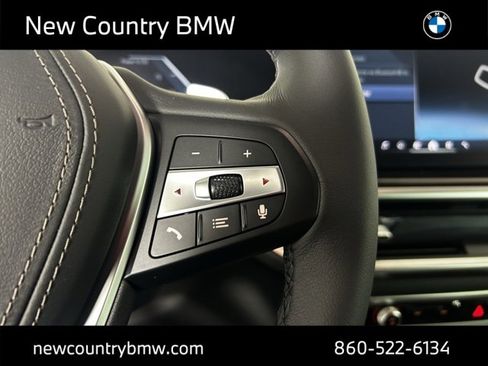 New 2026 BMW X5 xDrive40i w/ Premium Package image 17