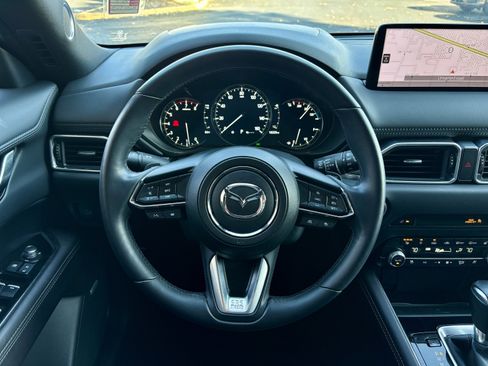 Certified 2024 MAZDA CX-5 Signature image 25