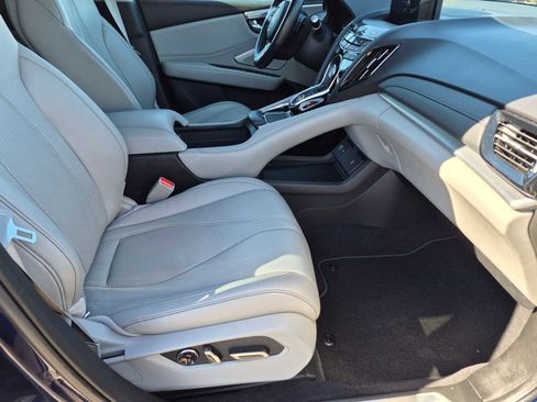 Used 2021 Acura RDX AWD w/ Technology Package image 20