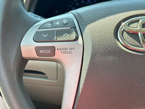 Used 2011 Toyota Camry LE w/ LE Extra-Value Pkg FWD image 18