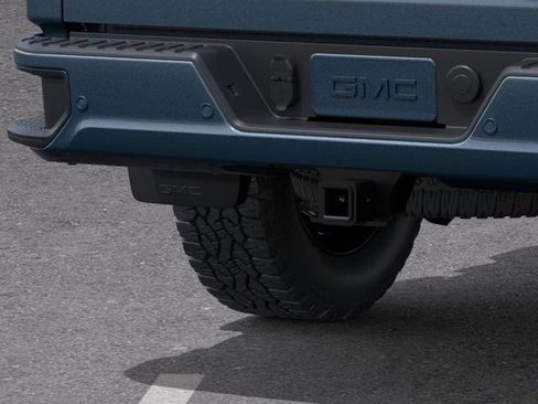 New 2026 GMC Sierra 2500 Denali w/ Denali Reserve Package image 14