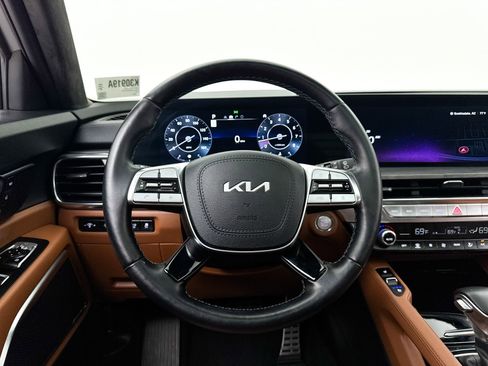 Used 2024 Kia Telluride SX Prestige X-Line AWD/4WD image 38
