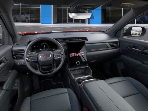 New 2026 GMC Terrain AT4 w/ Convenience Package III AWD/4WD image 39