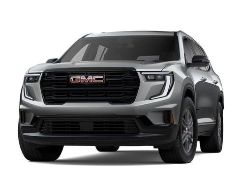 New 2026 GMC Acadia Elevation w/ Black Edition image 41
