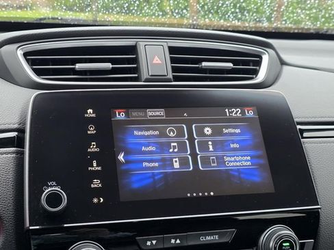 Used 2021 Honda CR-V Touring image 19