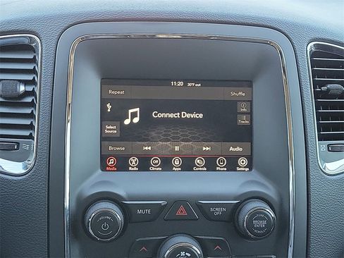 Used 2018 Dodge Durango SXT w/ 3rd Row Seating Group image 16