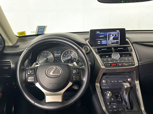 Used 2019 Lexus NX 300 AWD w/ Comfort Package image 18