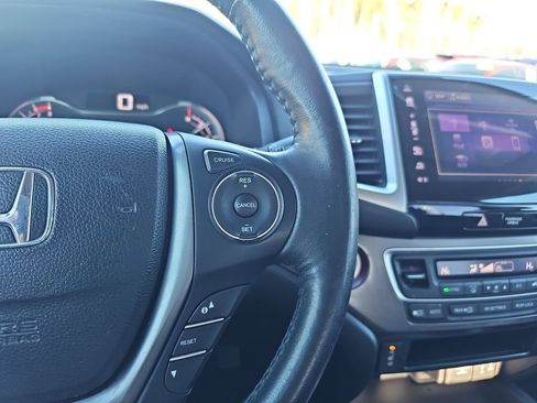 Used 2017 Honda Pilot EX-L image 23