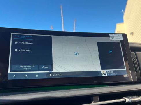 New 2026 Hyundai Santa Fe Limited image 37