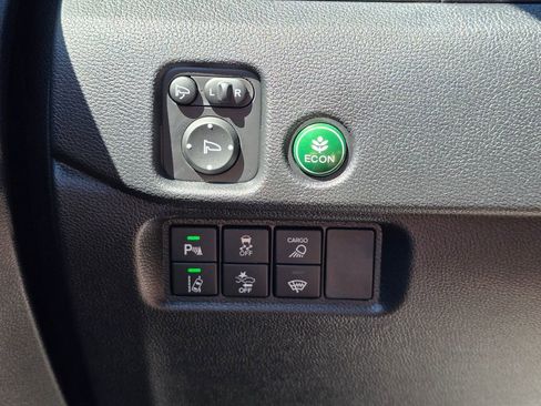 New 2025 Honda Ridgeline TrailSport image 25